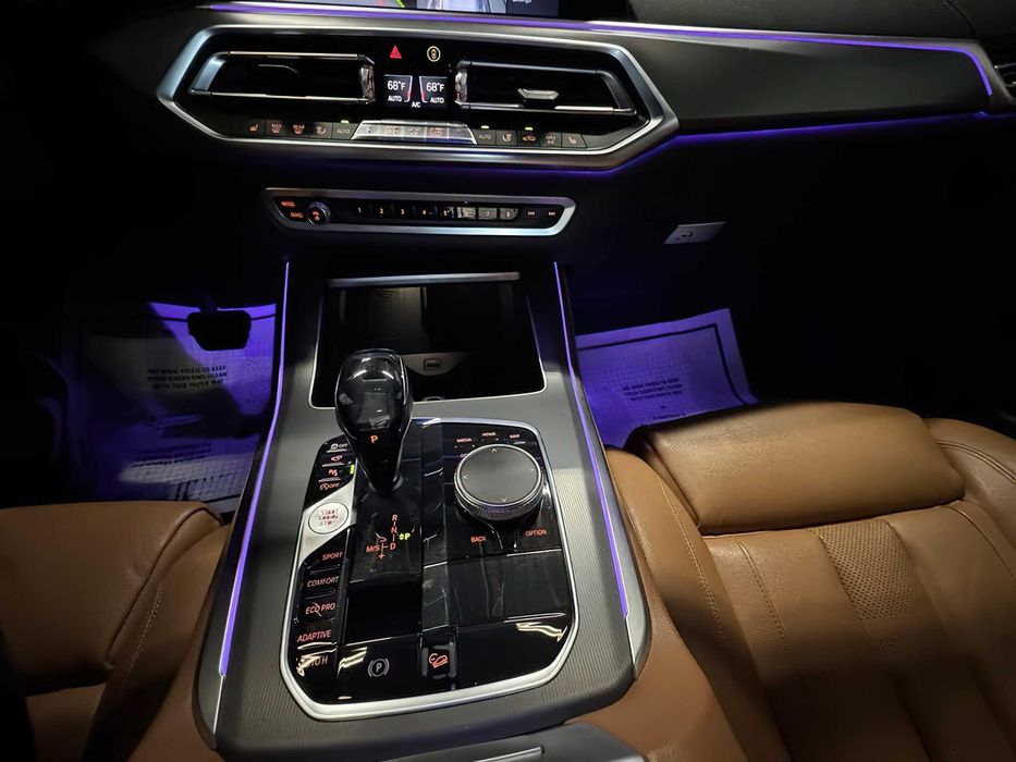 BMW X5 xDrive50i      2019