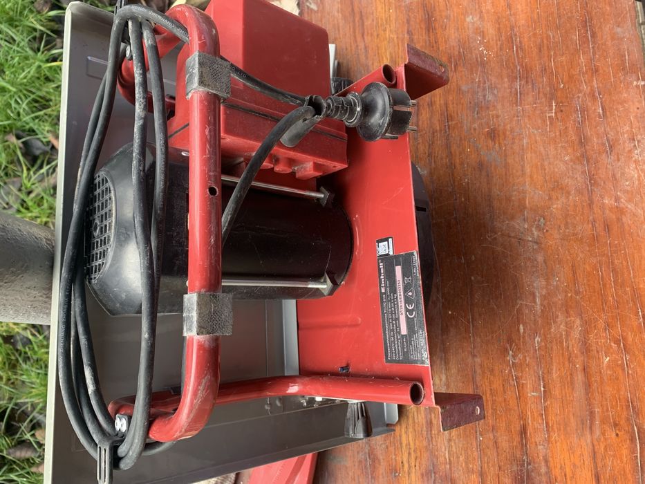 Плиткорізний станок Einhell TC-618