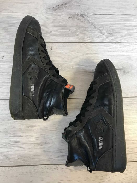 Buty Converse All Star Pro Leather  Mid  rozm. 45