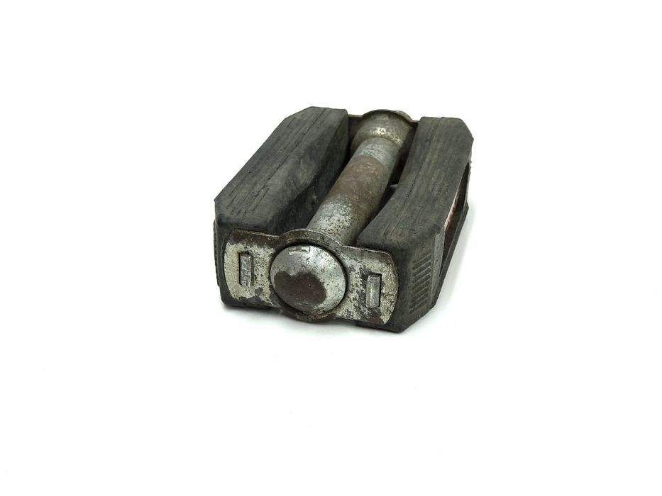 NOWY Prawy pedał Romet Jubilat Zenit Alka Agat Flaming