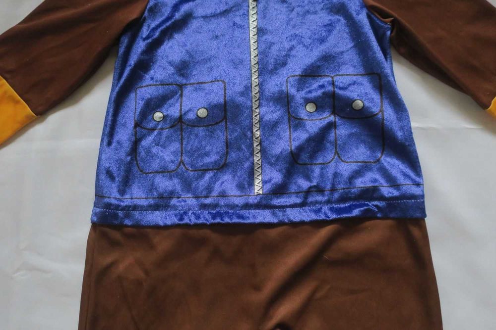 Strój Chase Psi Patrol TU roz 98-104