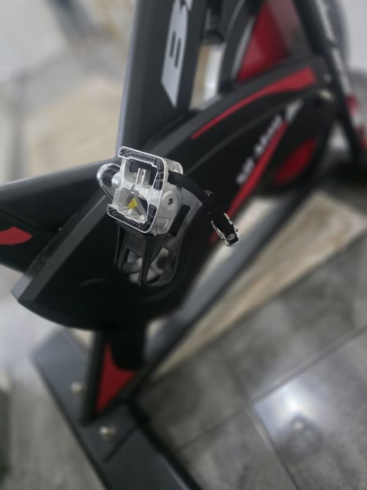 Bicicleta de Ginasio  BH