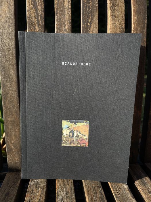 Płeć śmierci - Jan Białostocki