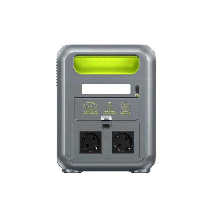 зарядна станції FOSSiBOT F1200 Portable Power Station | 1,200W 1,024Wh