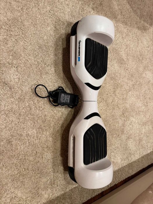 vendo hoverboard Whinck LED 6.5"