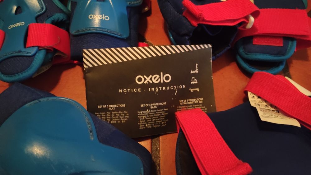 Protecção de Sakte