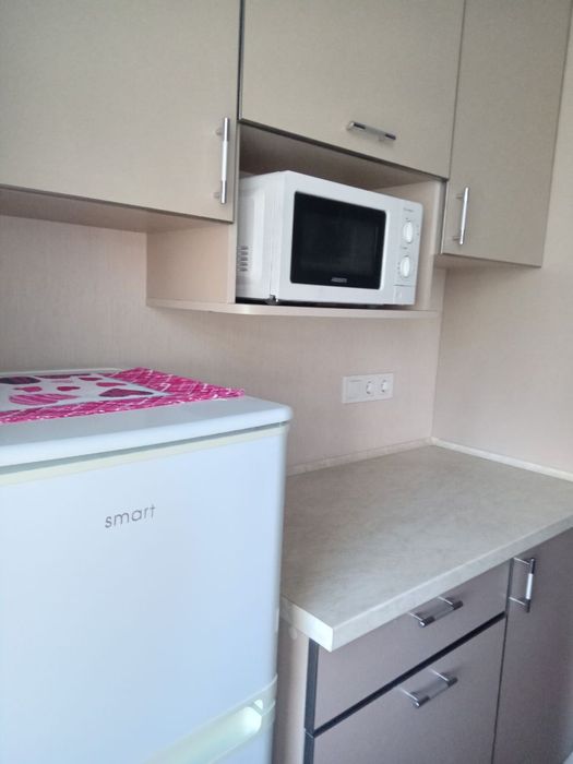 Сдам 1к студию на Воробьевых горах