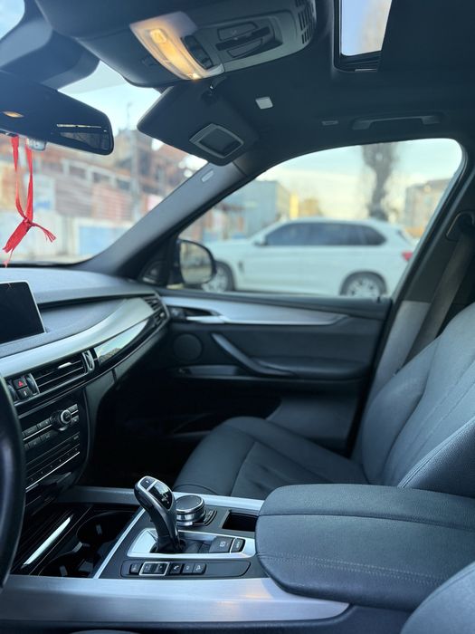 Продам‼️BMW x5 f15 35d 2017 року