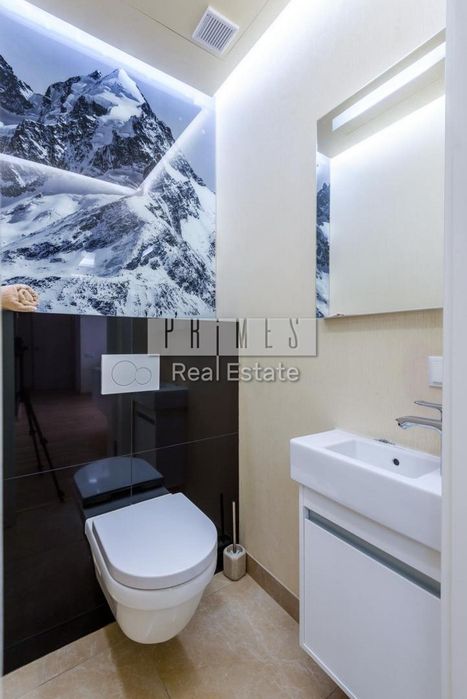 Продаж 3 кімн кв, Верхогляда 16, ЖК Новопечерські Липки