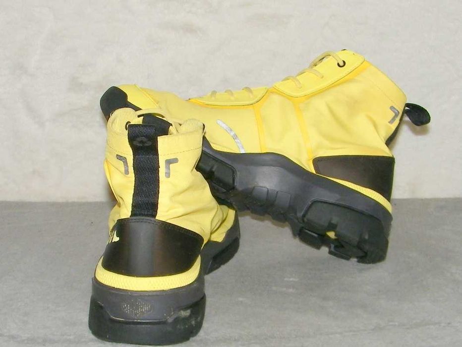 PALLADIUM Pampa Travel Lite - Wodoodporne - rozm. 41 - UNIKATOWE !!!