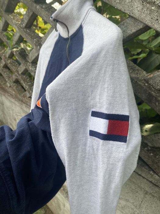 Bluza z stojką 12-14 lat,M