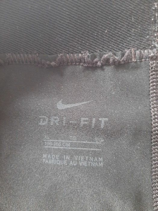 leginsy nike pro