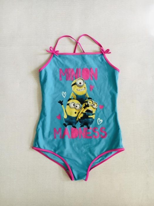 Купальник миньон George