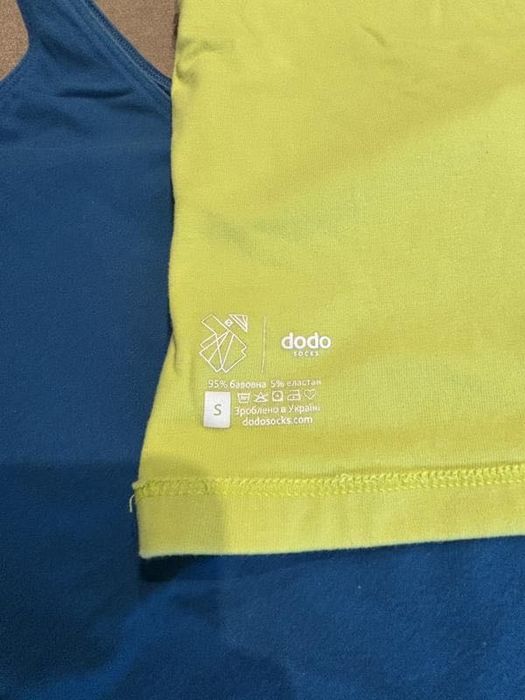 Топ жіночий в двох кольорах