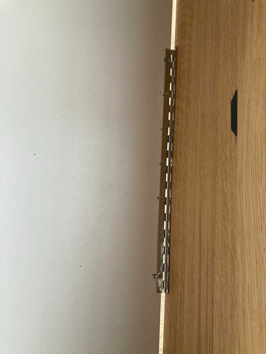 Estrutura gavetas/compartimentos para cama 90x200