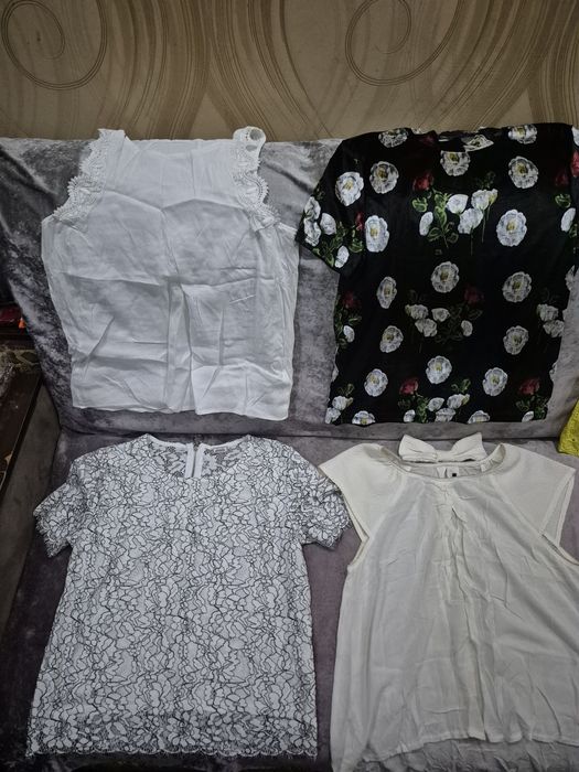 Блузки по 150 грн