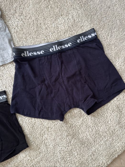 Ellesse bokserki
