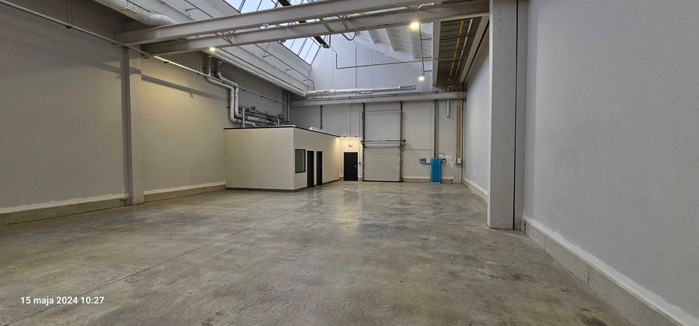 Magazynowo-usługowy bez pośredników w Centrum Wrocławia