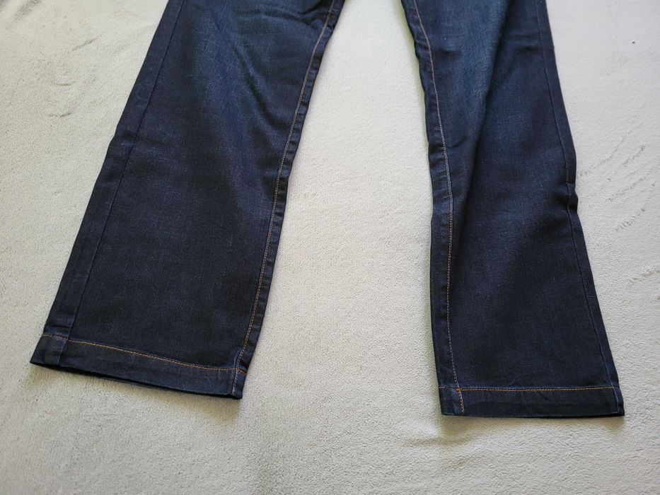 Helikon - Spodnie Greyman Tactical Jeans Denim Mid