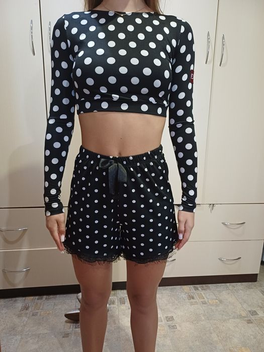 Новий бодік для бальних танців