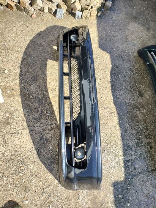 Para choques frente BMW E46