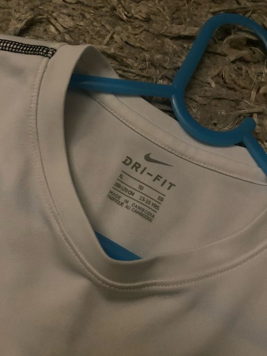 Koszulka sprotowa nike