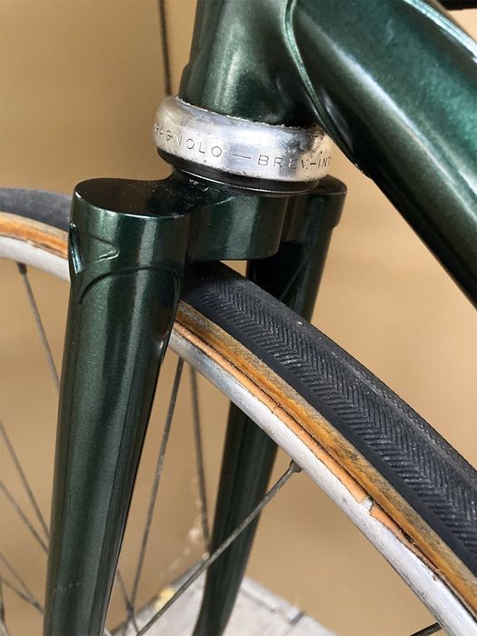 Cinelli Supercorsa Pista