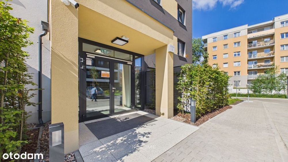 4 Pokoje | 75,57 M² | Garderoba | Gotowe Do Wprowadzenia