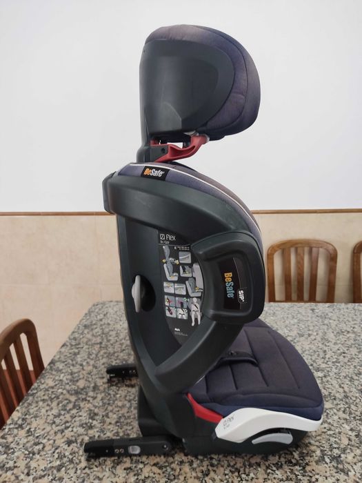 Cadeira de automóvel para criança