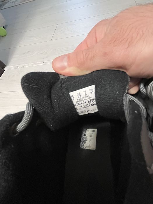 Ботинки Puma оригинал