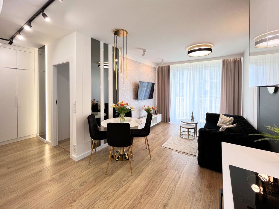 Mieszkanie – Lublin - Widok 3
