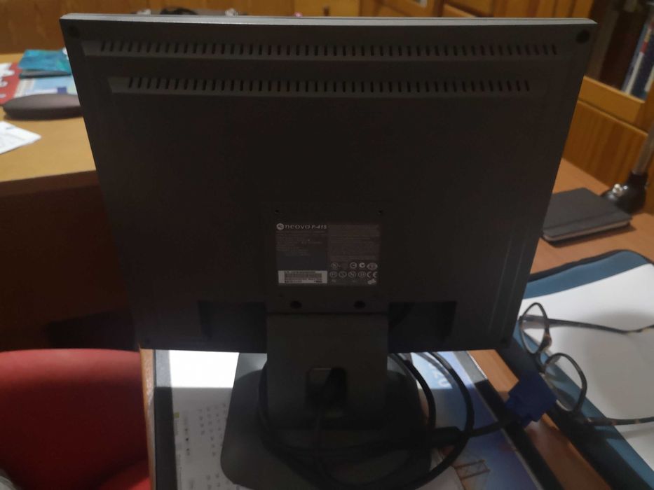 Ecrã de computador Neovo