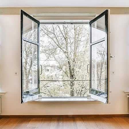 Odbojnik Stoper do drzwi słupek 2 szt.