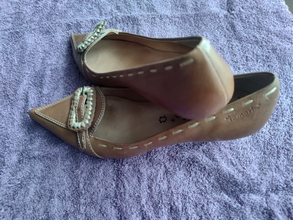Buty damskie rozm 37