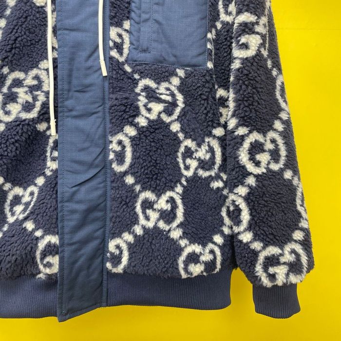 Casaco GUCCI oportunidade