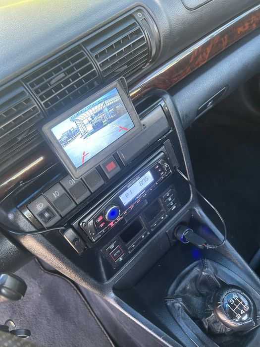 Audi a4 1.9 tdi Sport