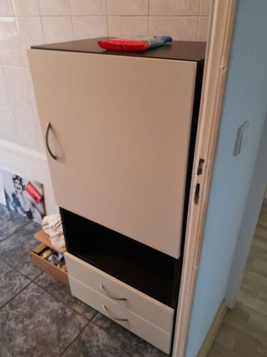 Szafka kuchenna Ikea Bestå 130x60x32