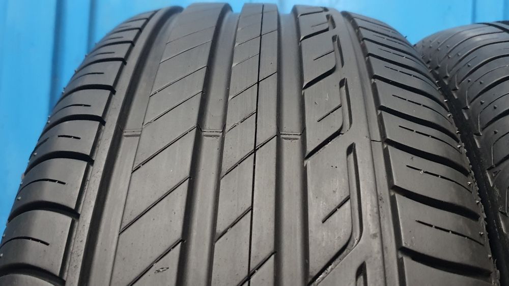 215/55 R17 Opony letnie Bridgestone ! Rok 2020