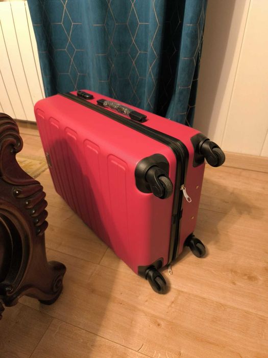 Mala de Viagem Nova 23kilos