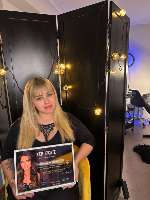 ОБУЧЕНИЯ наращиванию ресниц, ламинирование ресниц