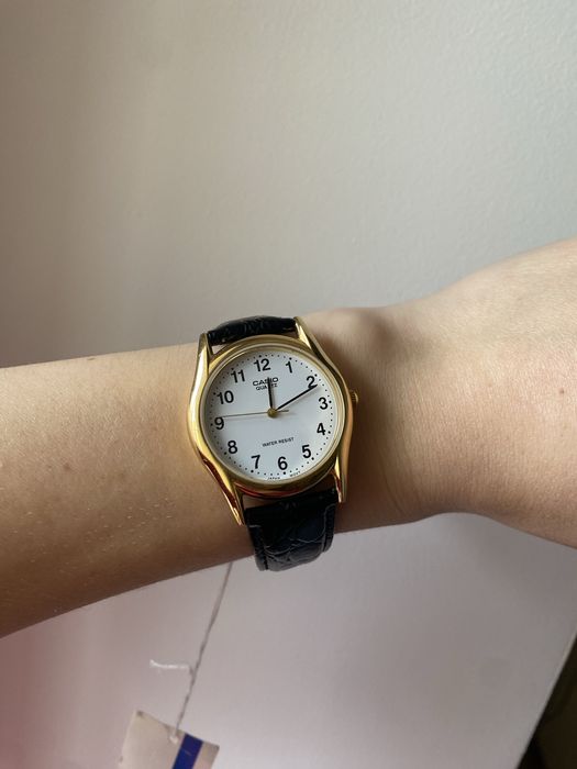CASIO MTP-1154PQ-7BEF годинник н
