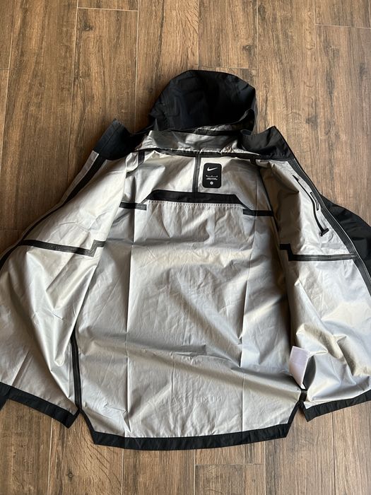 Męska kurtka Nike Trial Gore Tex Infinium. Rozmiar M.