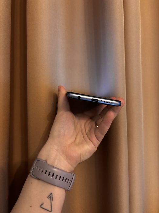 Xiaomi Redmi Note 9 PRO 128 GB