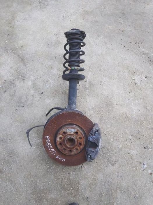 Manga eixo direita Vw Passat