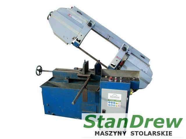 Piła do cięcia metalu KNUTH HBE 280