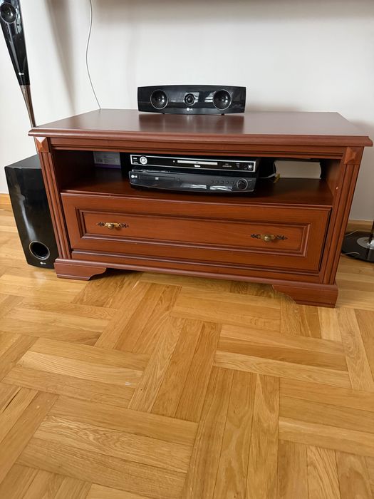 Komplet mebli do salonu