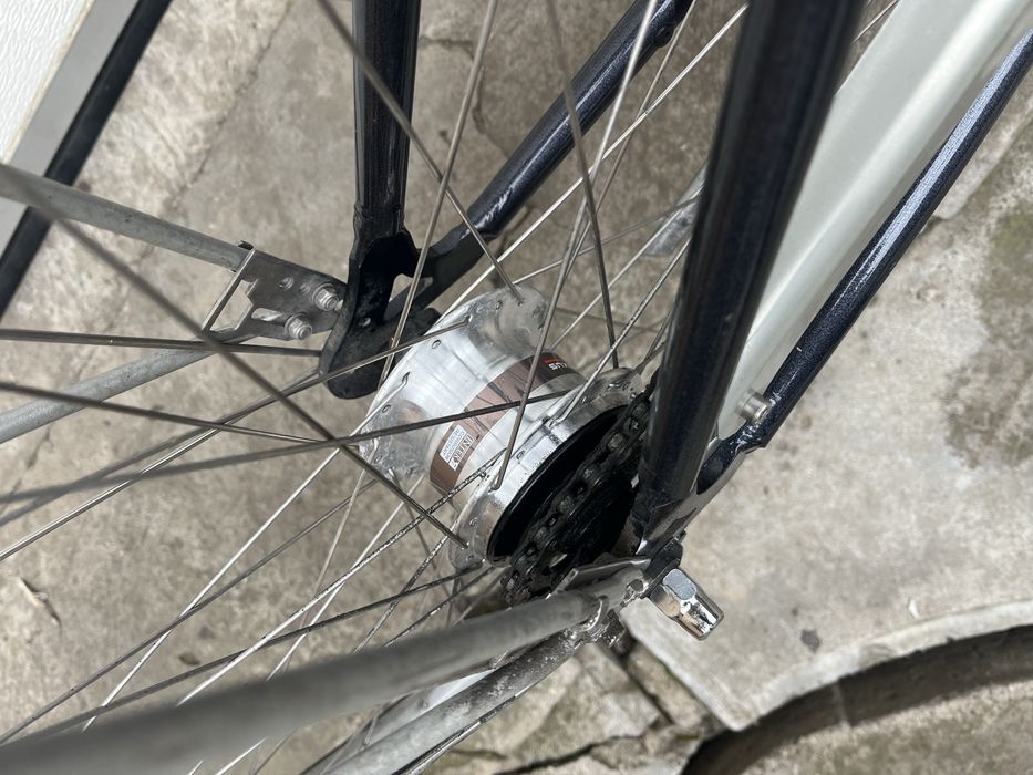 Продам жіночий велосипед