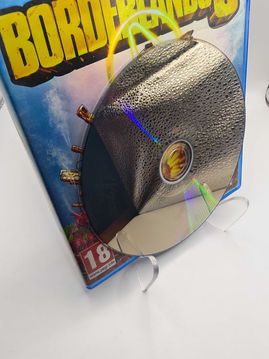 Gra na konsolę Ps4 Borderlands 3