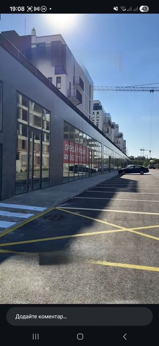 Комора в паркінгу, продаж, ЖК Сайлент Парк, Silent Park