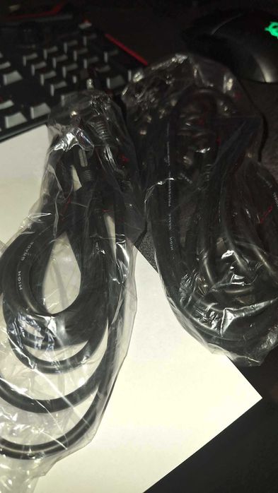 2xMikrofony Blaupunkt